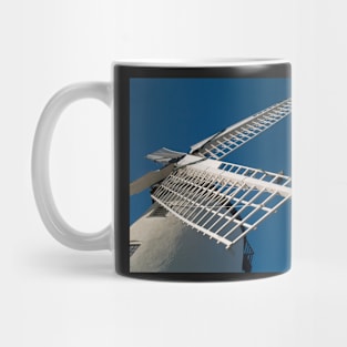 Windmill Mug